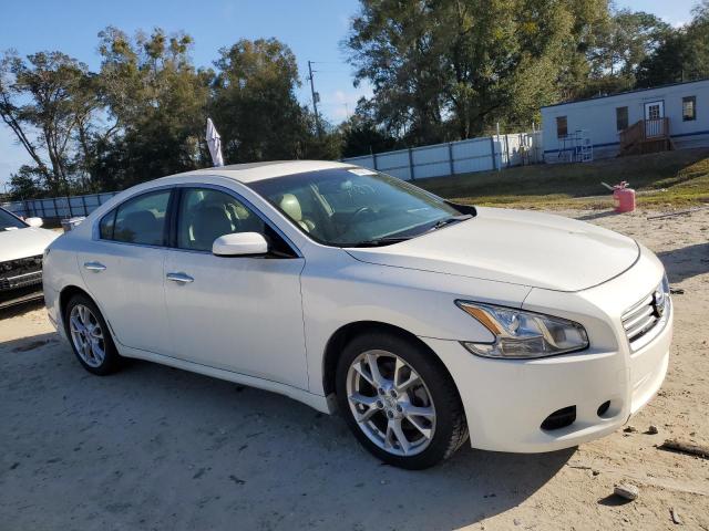 Photo 3 VIN: 1N4AA5AP1CC813463 - NISSAN MAXIMA 