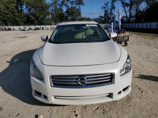 Photo 4 VIN: 1N4AA5AP1CC813463 - NISSAN MAXIMA 