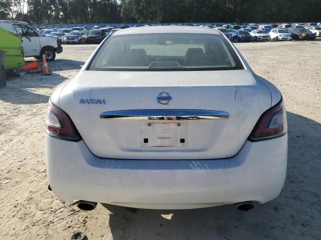 Photo 5 VIN: 1N4AA5AP1CC813463 - NISSAN MAXIMA 