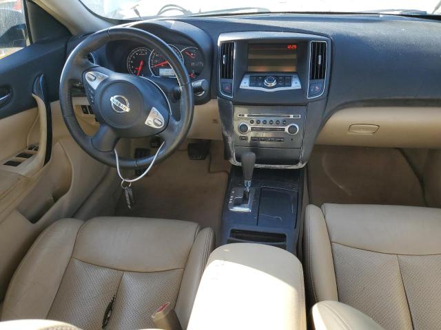 Photo 7 VIN: 1N4AA5AP1CC813463 - NISSAN MAXIMA 