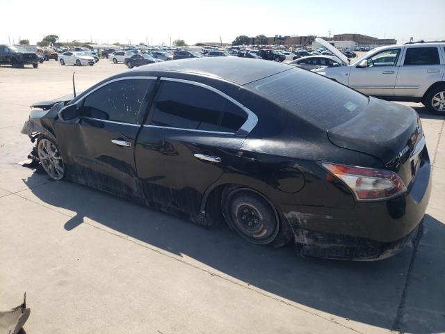 Photo 1 VIN: 1N4AA5AP1CC814564 - NISSAN MAXIMA S 