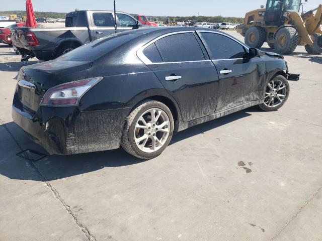 Photo 2 VIN: 1N4AA5AP1CC814564 - NISSAN MAXIMA S 