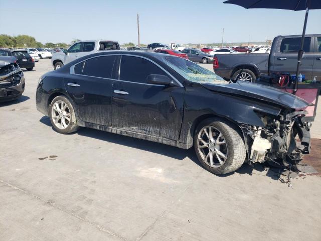 Photo 3 VIN: 1N4AA5AP1CC814564 - NISSAN MAXIMA S 