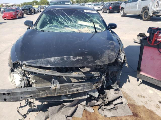 Photo 4 VIN: 1N4AA5AP1CC814564 - NISSAN MAXIMA S 