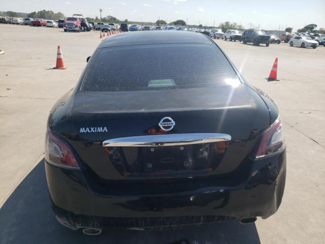 Photo 5 VIN: 1N4AA5AP1CC814564 - NISSAN MAXIMA S 