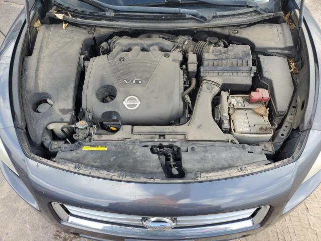 Photo 10 VIN: 1N4AA5AP1CC814970 - NISSAN MAXIMA 