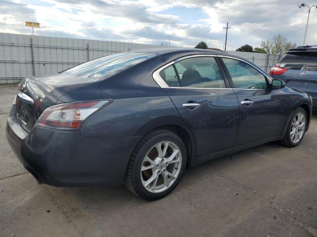 Photo 2 VIN: 1N4AA5AP1CC814970 - NISSAN MAXIMA 