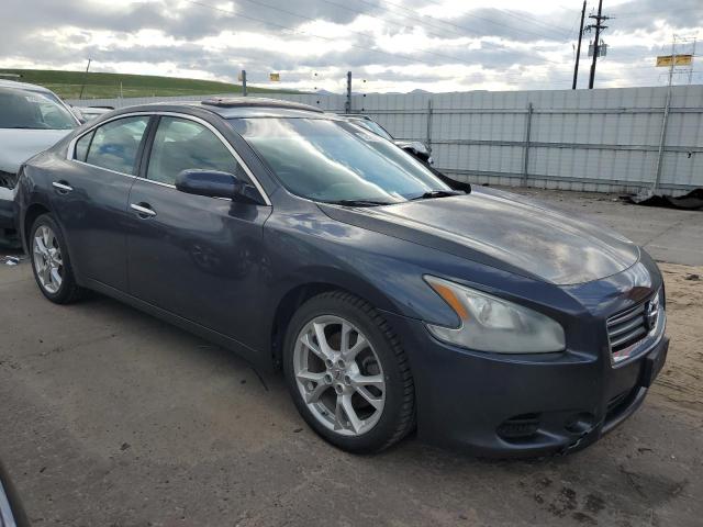 Photo 3 VIN: 1N4AA5AP1CC814970 - NISSAN MAXIMA 