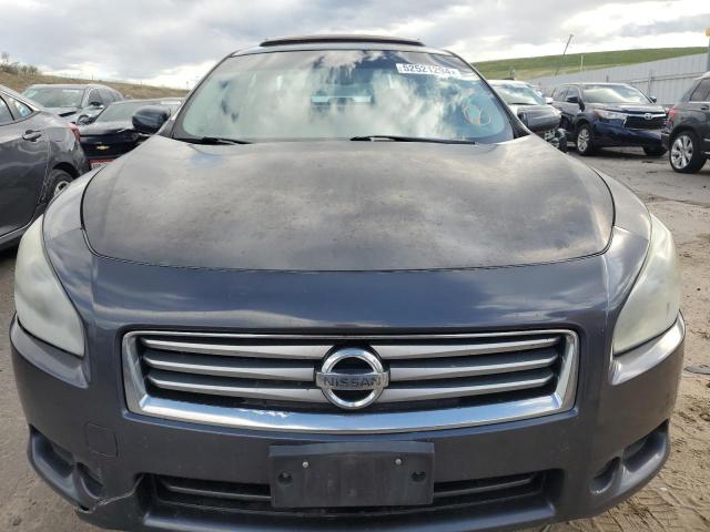 Photo 4 VIN: 1N4AA5AP1CC814970 - NISSAN MAXIMA 