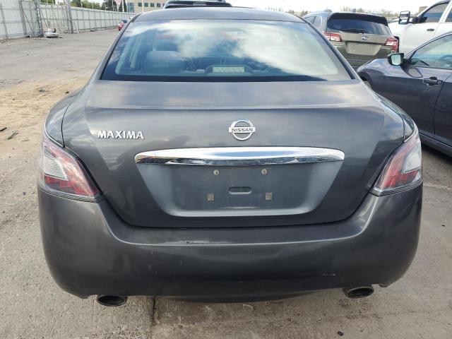 Photo 5 VIN: 1N4AA5AP1CC814970 - NISSAN MAXIMA 