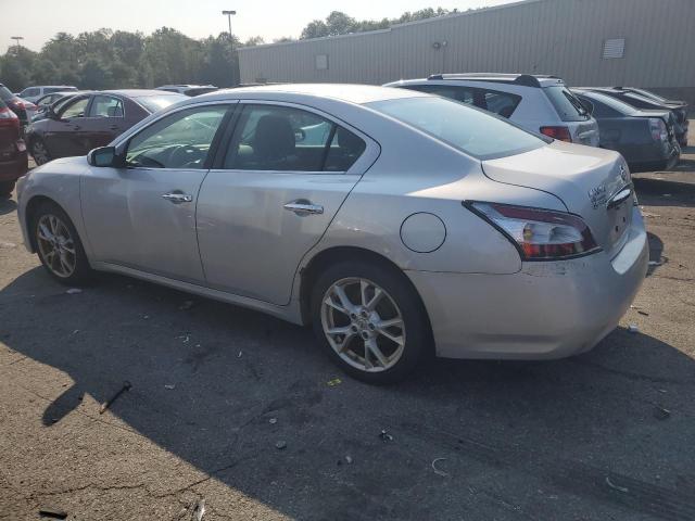 Photo 1 VIN: 1N4AA5AP1CC815147 - NISSAN MAXIMA S 