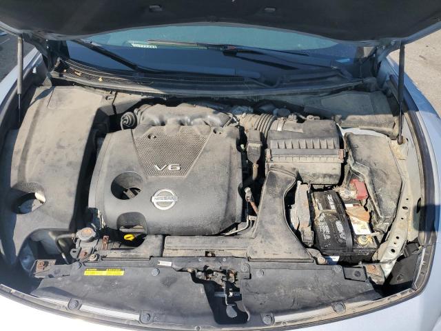 Photo 10 VIN: 1N4AA5AP1CC815147 - NISSAN MAXIMA S 