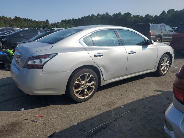 Photo 2 VIN: 1N4AA5AP1CC815147 - NISSAN MAXIMA S 