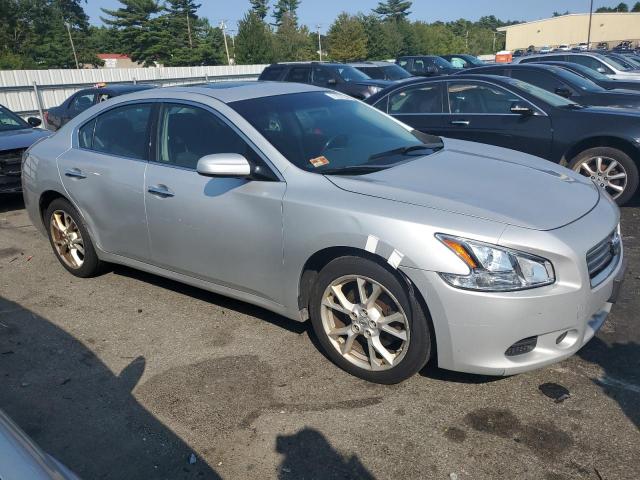 Photo 3 VIN: 1N4AA5AP1CC815147 - NISSAN MAXIMA S 