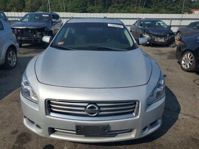 Photo 4 VIN: 1N4AA5AP1CC815147 - NISSAN MAXIMA S 