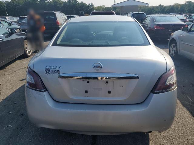 Photo 5 VIN: 1N4AA5AP1CC815147 - NISSAN MAXIMA S 