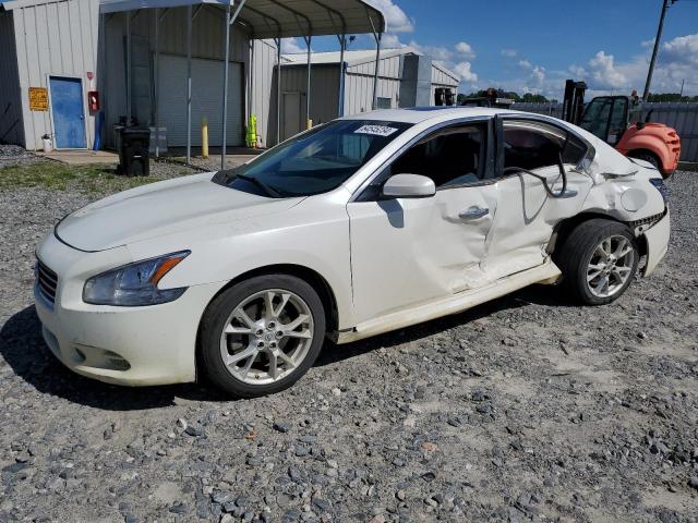 Photo 0 VIN: 1N4AA5AP1CC816587 - NISSAN MAXIMA 