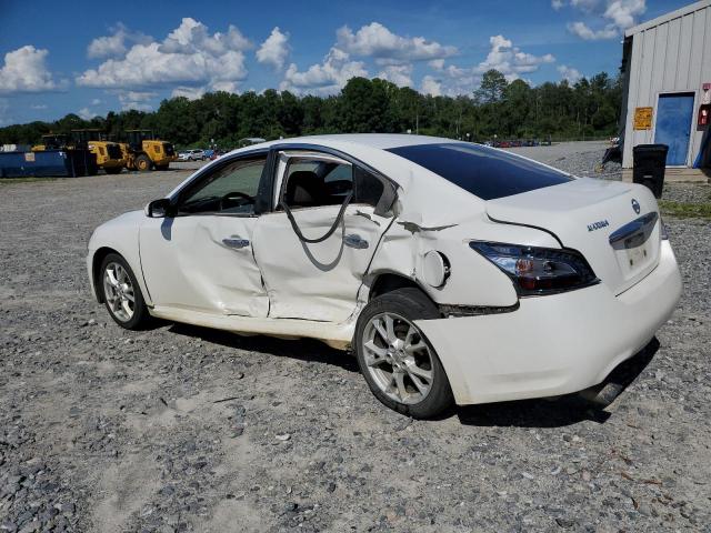 Photo 1 VIN: 1N4AA5AP1CC816587 - NISSAN MAXIMA 