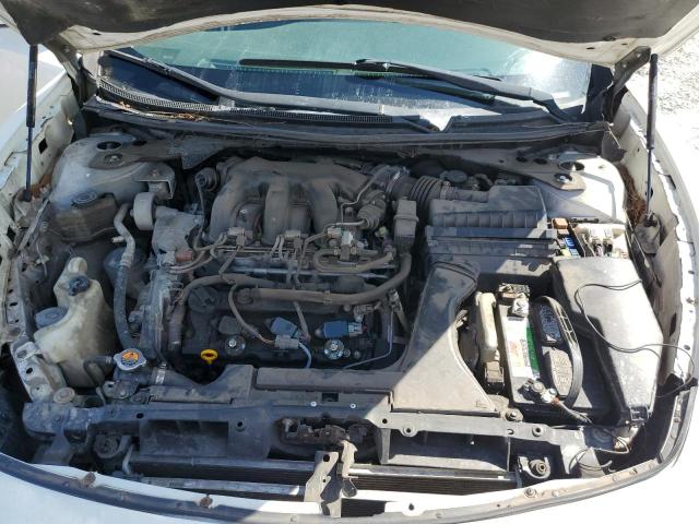 Photo 10 VIN: 1N4AA5AP1CC816587 - NISSAN MAXIMA 