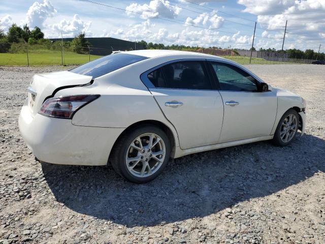 Photo 2 VIN: 1N4AA5AP1CC816587 - NISSAN MAXIMA 