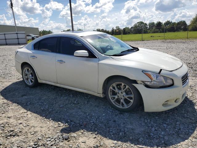 Photo 3 VIN: 1N4AA5AP1CC816587 - NISSAN MAXIMA 