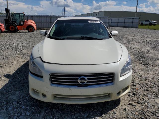 Photo 4 VIN: 1N4AA5AP1CC816587 - NISSAN MAXIMA 