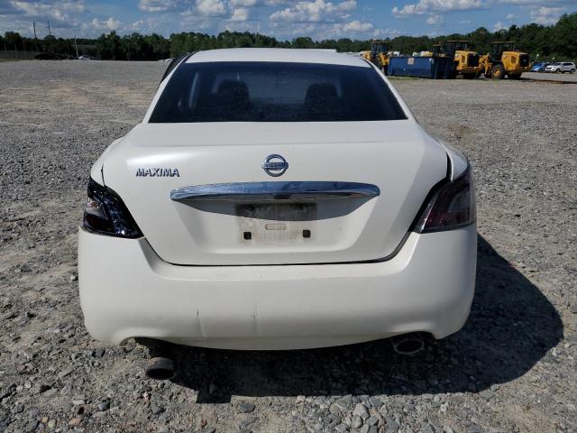 Photo 5 VIN: 1N4AA5AP1CC816587 - NISSAN MAXIMA 