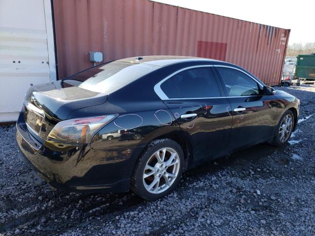 Photo 2 VIN: 1N4AA5AP1CC816993 - NISSAN MAXIMA S 