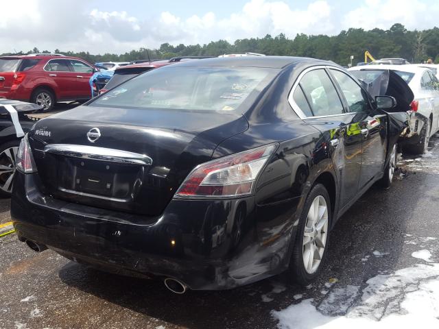 Photo 3 VIN: 1N4AA5AP1CC819571 - NISSAN MAXIMA S 