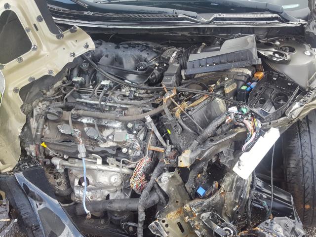 Photo 6 VIN: 1N4AA5AP1CC819571 - NISSAN MAXIMA S 