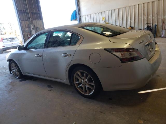 Photo 1 VIN: 1N4AA5AP1CC821966 - NISSAN MAXIMA S 