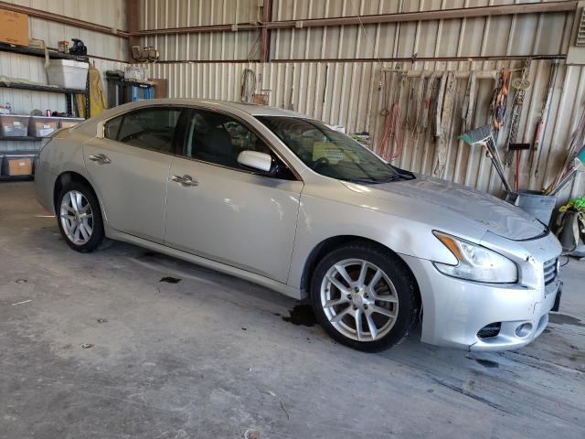 Photo 3 VIN: 1N4AA5AP1CC821966 - NISSAN MAXIMA S 