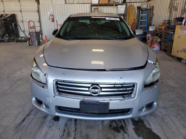 Photo 4 VIN: 1N4AA5AP1CC821966 - NISSAN MAXIMA S 