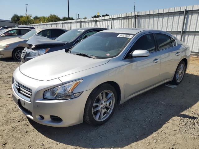 Photo 0 VIN: 1N4AA5AP1CC822521 - NISSAN MAXIMA S 