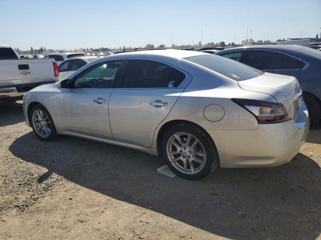 Photo 1 VIN: 1N4AA5AP1CC822521 - NISSAN MAXIMA S 