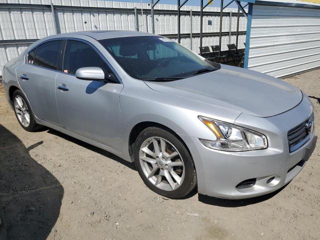 Photo 3 VIN: 1N4AA5AP1CC822521 - NISSAN MAXIMA S 