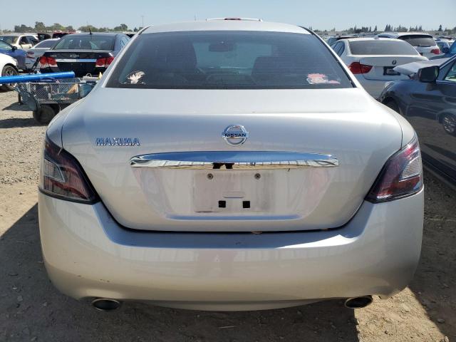 Photo 5 VIN: 1N4AA5AP1CC822521 - NISSAN MAXIMA S 