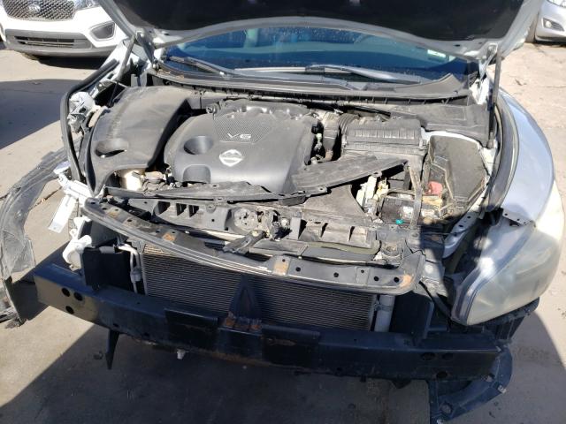 Photo 6 VIN: 1N4AA5AP1CC824611 - NISSAN MAXIMA S 