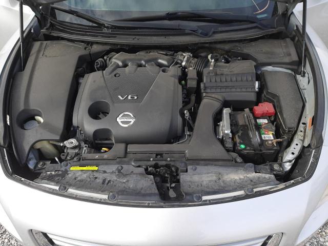 Photo 6 VIN: 1N4AA5AP1CC825807 - NISSAN MAXIMA 