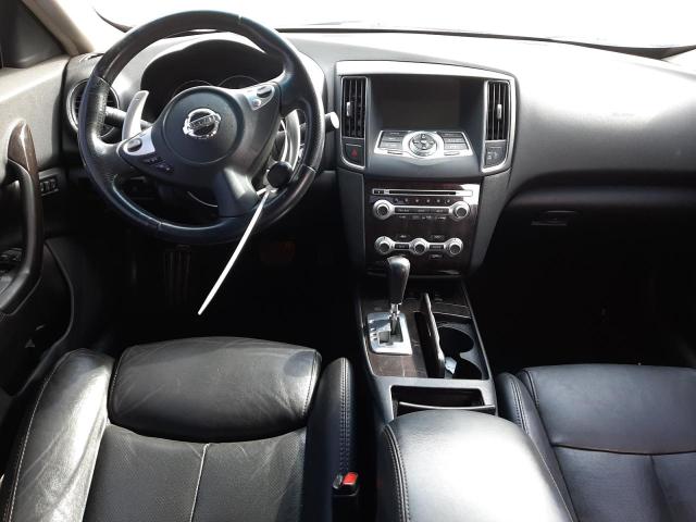 Photo 8 VIN: 1N4AA5AP1CC825807 - NISSAN MAXIMA 