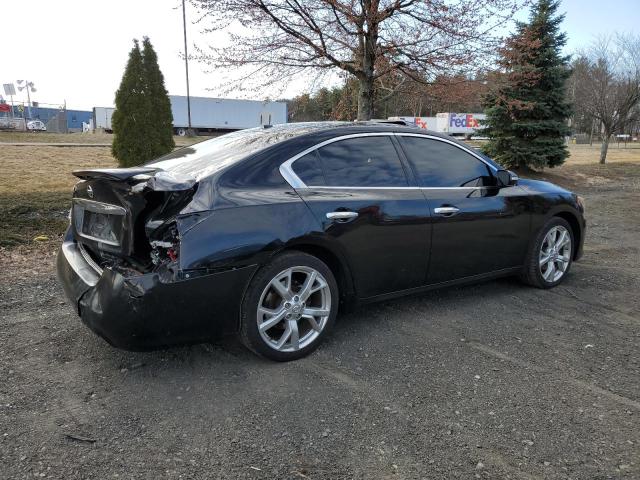 Photo 2 VIN: 1N4AA5AP1CC828108 - NISSAN MAXIMA S 