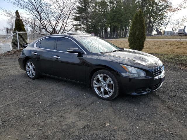 Photo 3 VIN: 1N4AA5AP1CC828108 - NISSAN MAXIMA S 