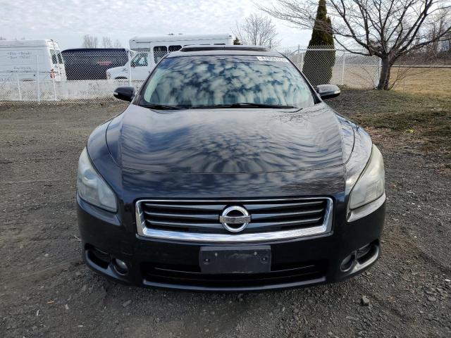 Photo 4 VIN: 1N4AA5AP1CC828108 - NISSAN MAXIMA S 