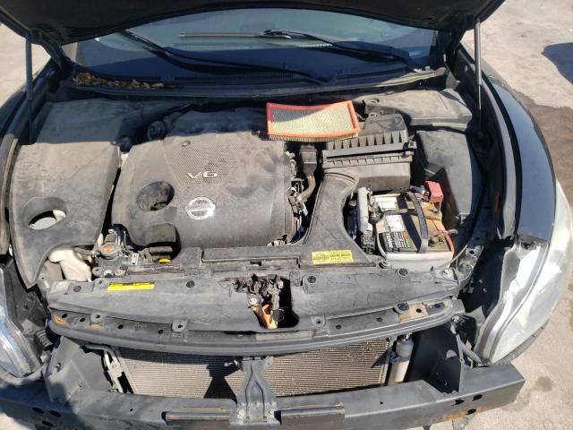 Photo 6 VIN: 1N4AA5AP1CC829050 - NISSAN MAXIMA S 