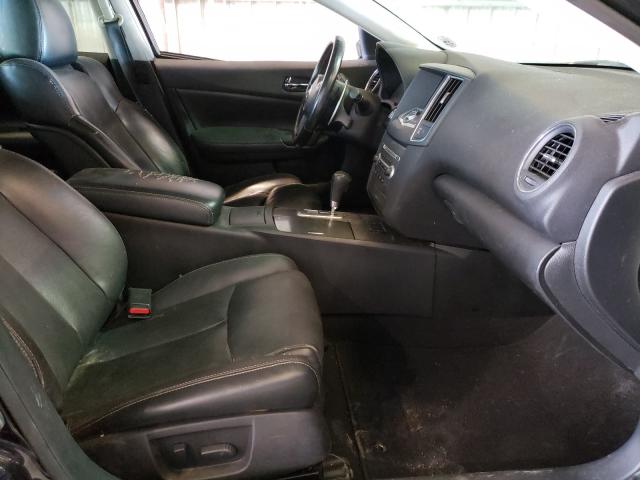 Photo 4 VIN: 1N4AA5AP1CC829467 - NISSAN MAXIMA S 