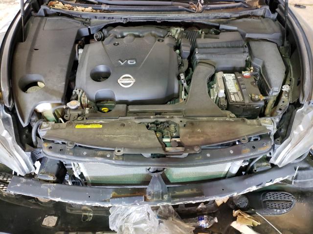 Photo 6 VIN: 1N4AA5AP1CC829467 - NISSAN MAXIMA S 