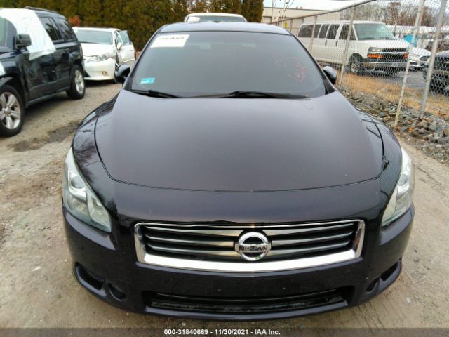 Photo 5 VIN: 1N4AA5AP1CC829470 - NISSAN MAXIMA 