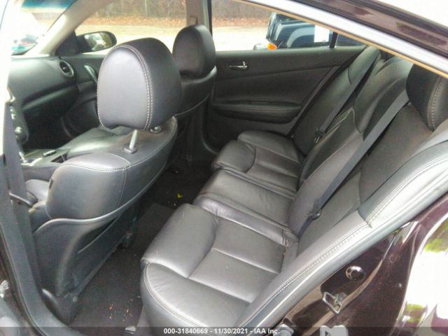 Photo 7 VIN: 1N4AA5AP1CC829470 - NISSAN MAXIMA 