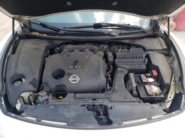 Photo 10 VIN: 1N4AA5AP1CC834278 - NISSAN MAXIMA S 