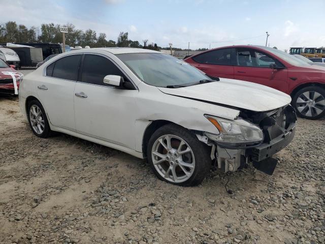 Photo 3 VIN: 1N4AA5AP1CC834278 - NISSAN MAXIMA S 